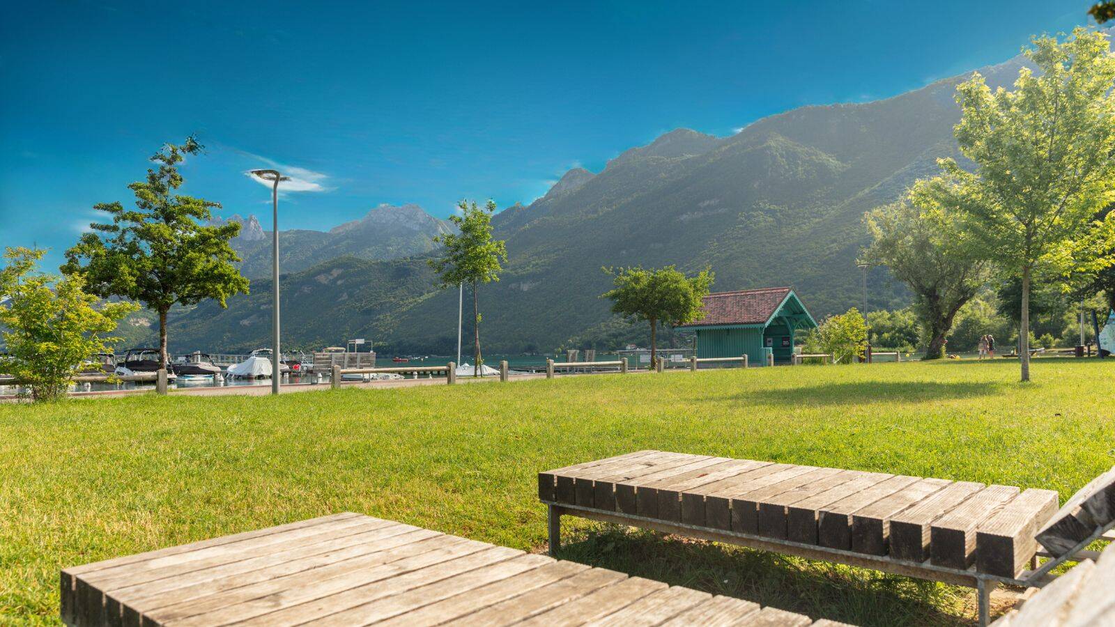 plage-talloires